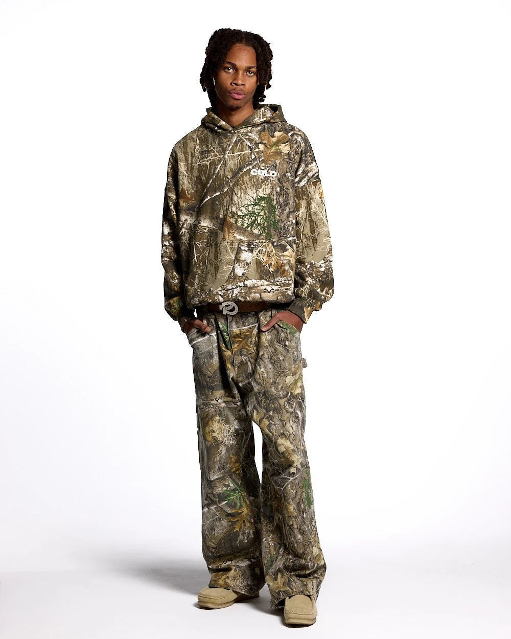 Urban Camo Set