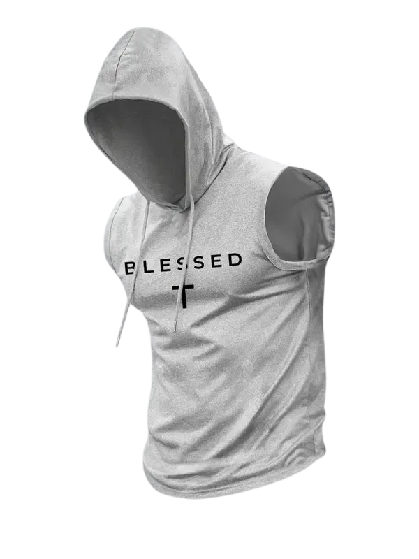 CrossFit Blessed Hoodie