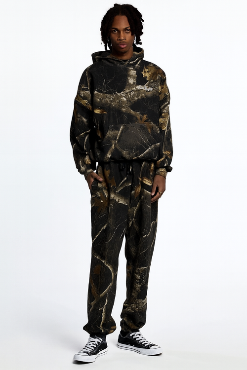Urban Camo Set