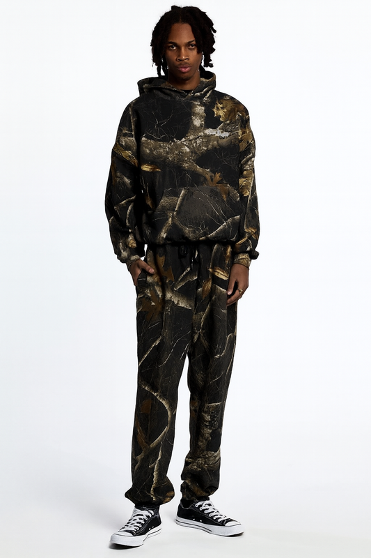 Urban Camo Set