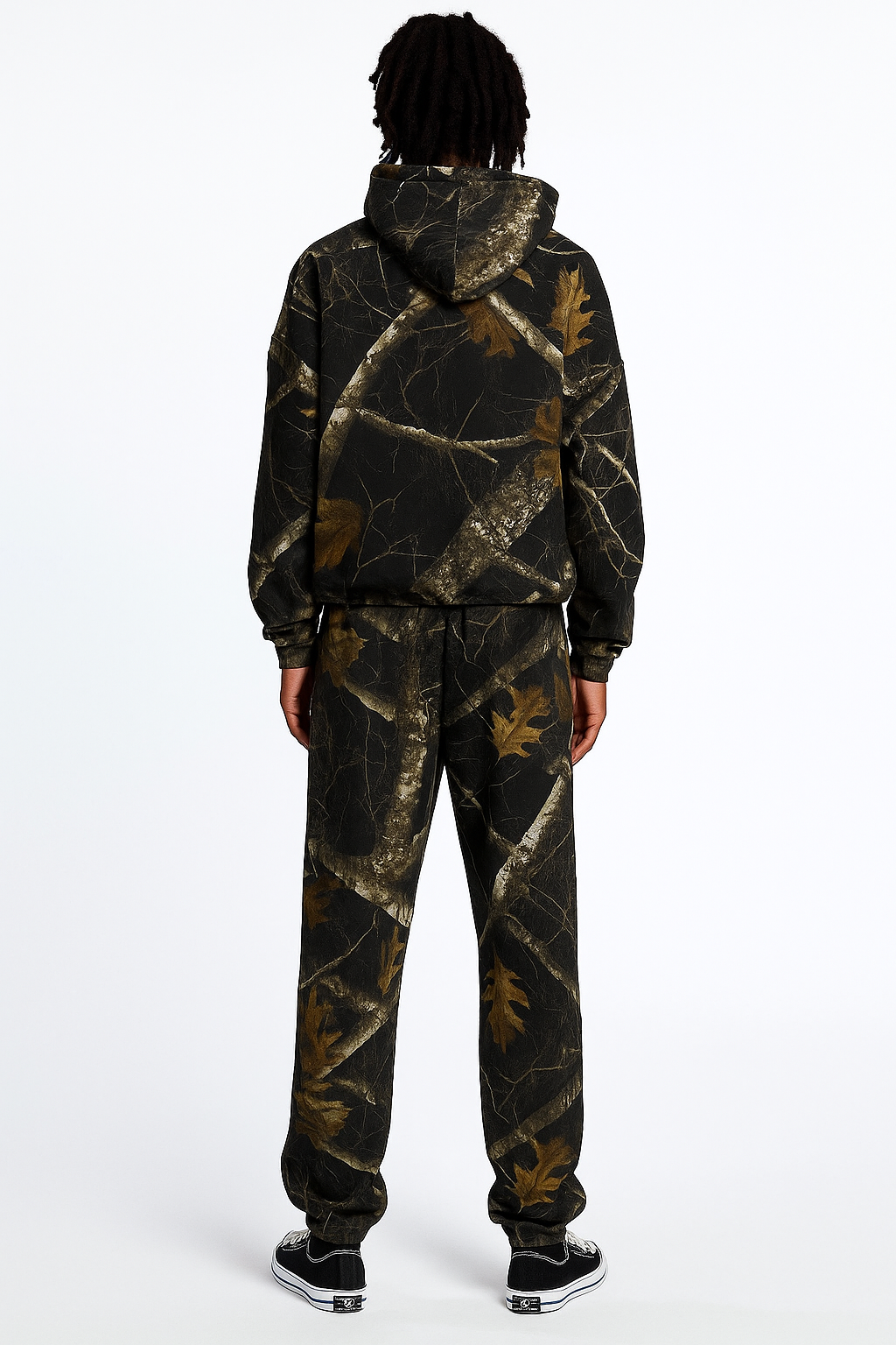 Urban Camo Set