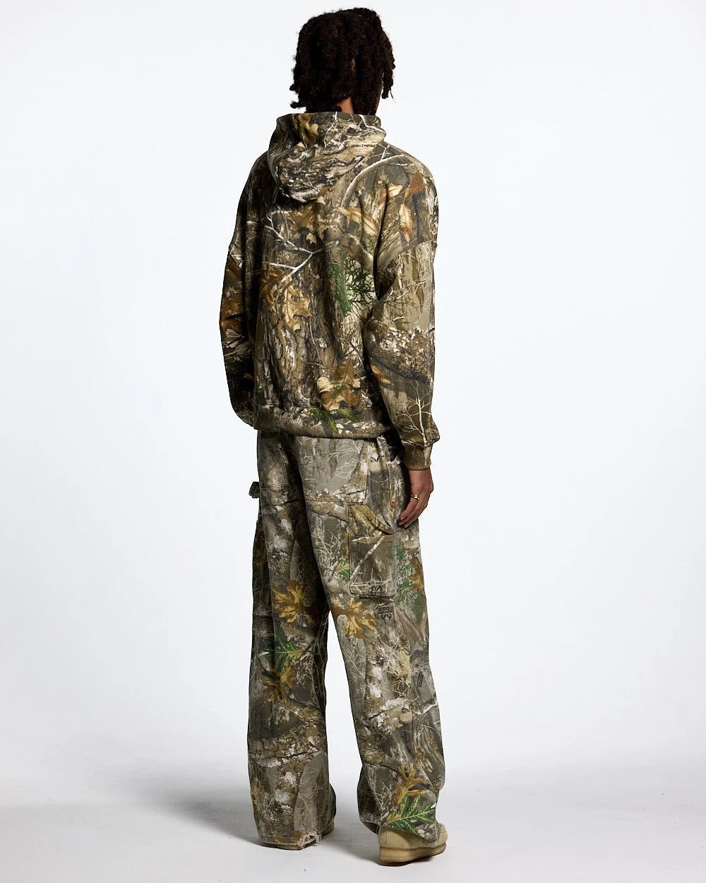 Urban Camo Set